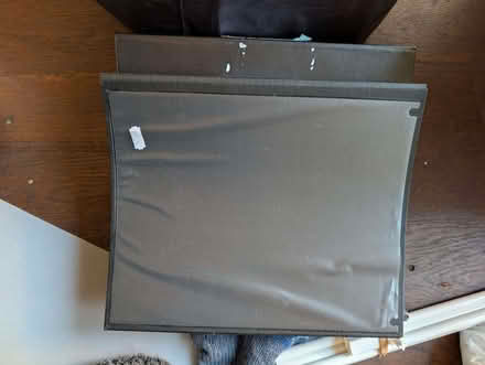 Photo of free A4 ring binders (Summertown OX2) #1
