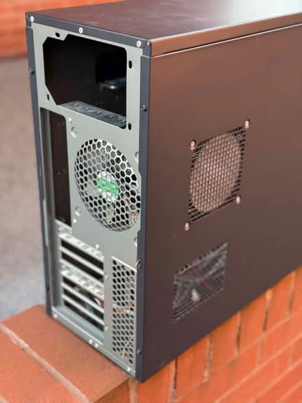 Photo of free PC Tower Case (DE75 Heanor) #3