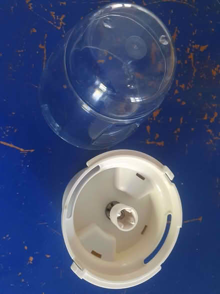 Photo of free Moulinex food processor attachment (Chesham HP5) #1