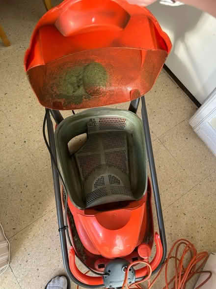 Photo of free Lawnmower (NE7) #2