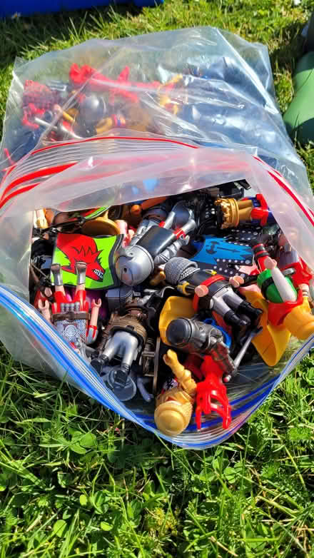 Photo of free Playmobil Castle & knights etc (Bar Hill, CB23 8) #2