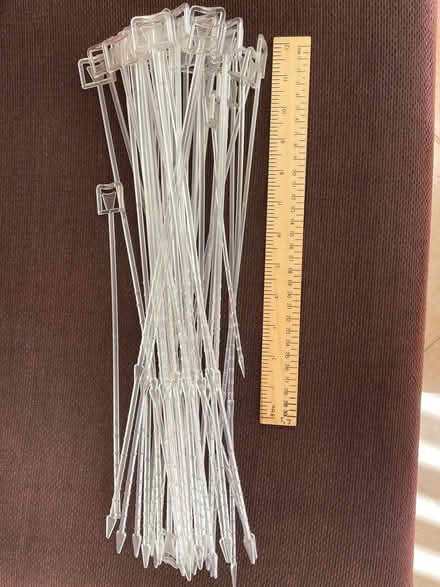 Photo of free Memorial Card Sticks (Ruislip HA4) #1