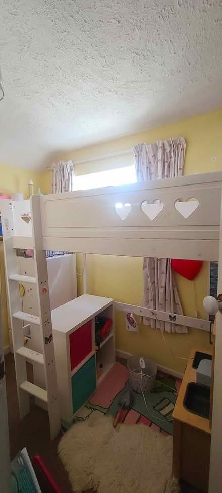 Photo of free Cabin bed (Redditch B96) #4