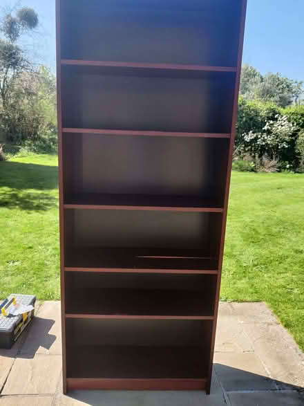Photo of free Ikea Billy Bookshelves (Ringwood BH24) #1