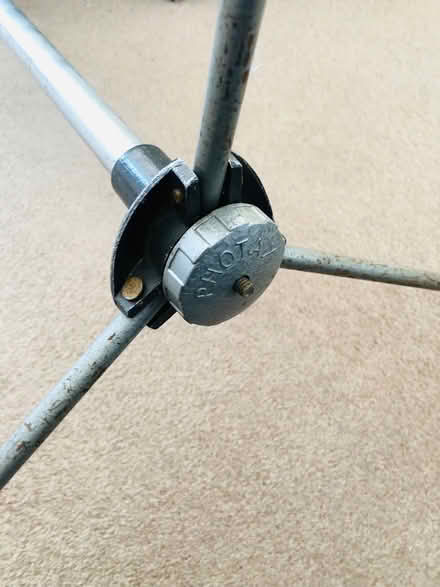 Photo of free Counter balanced microphone boo (By Oakleigh Prk BR Station EN4) #3