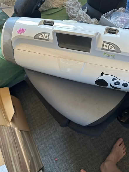 Photo of free Old circuit for possibly repair (SM5 carshalton) #1