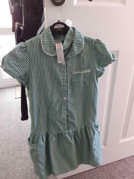 Photo of free Girl's school dresses (Styvechale, Coventry) #2