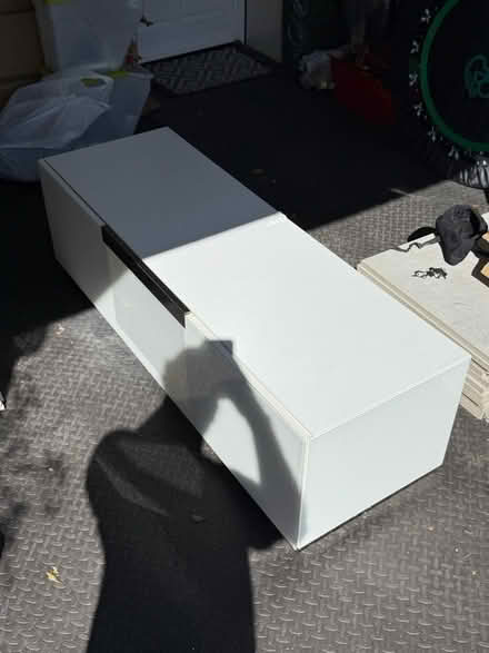 Photo of free TV Cabinet (EN7 Richardson Crescent) #1