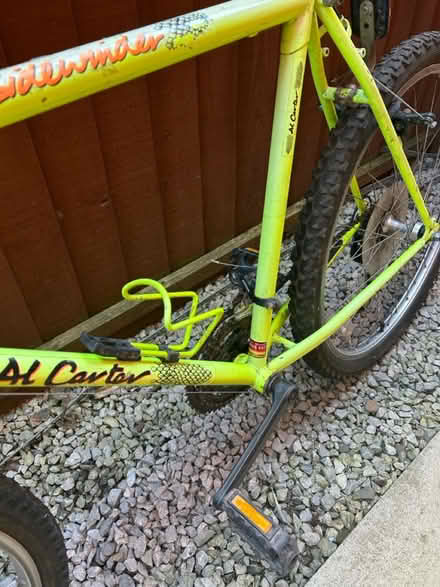 Photo of free Bike (L26) #3