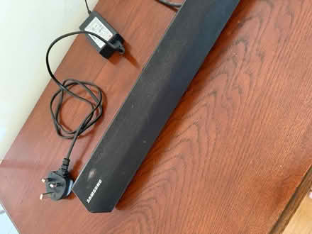 Photo of free samsung HW J355 soundbar (Crookes S10) #1