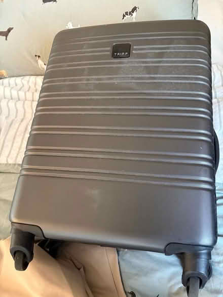 Photo of free Tripp cabin bag (Trumpington Meadows CB2) #1