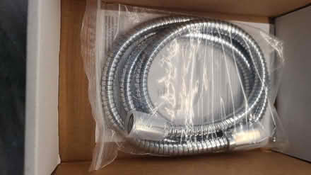 Photo of free Brand New Bathroom Accessories (Near Washington & Commonwealth) #2