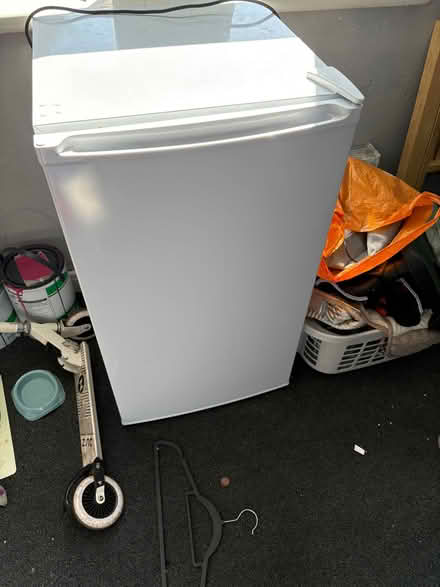 Photo of free Small fridge (Southhouse EH16) #1