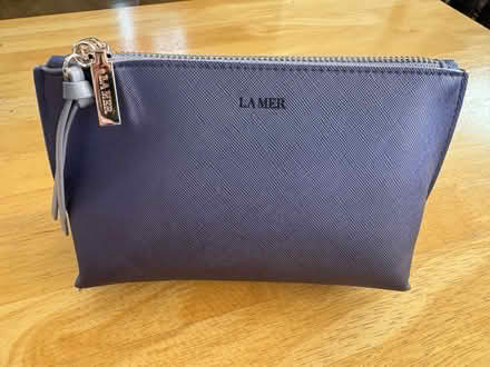 Photo of free Pouch (Shadwell basin) #1