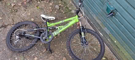 Photo of free Boys bike 20" (N22 Haringay) #1