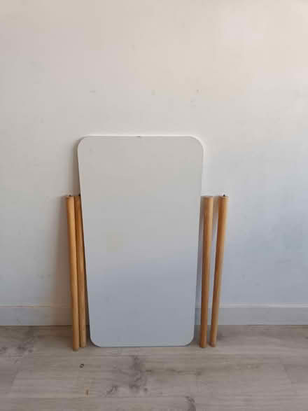Photo of free Small table (Luton LU1) #2