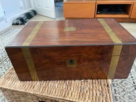 Photo of free Writing Slope (New Greens AL3) #1