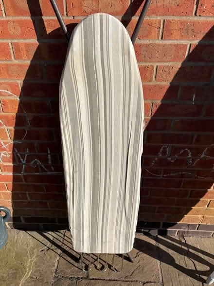 Photo of free Ironing Board (Lostock Hall PR5) #2
