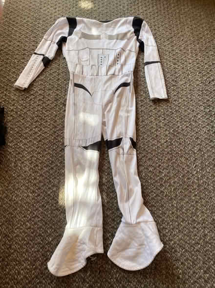 Photo of free Kids costume - Star wars (Glen Iris) #2