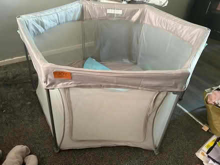 Photo of free Play pen (Wheatley Bracknell RG12) #1