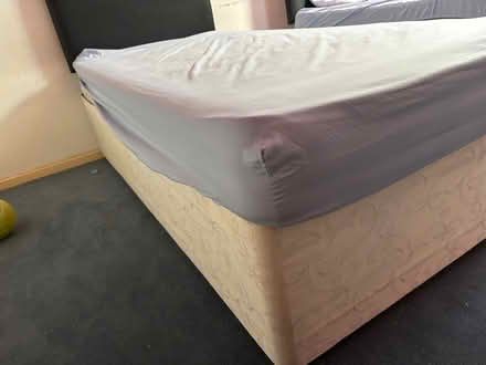 Photo of free Single Bed (Keighley) #1