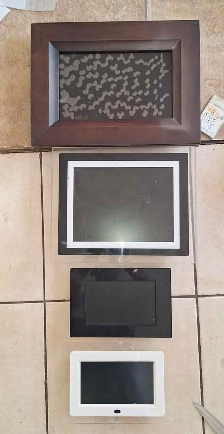 Photo of free Digital photo frames (EN4) #1
