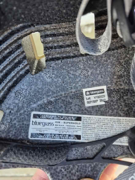 Photo of free Cycle helmets (TW2) #2