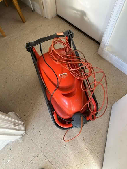 Photo of free Lawnmower (NE7) #1