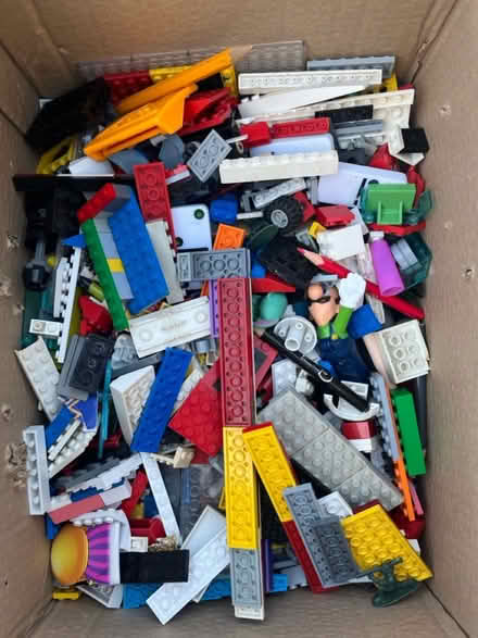 Photo of free Kids Toys and Lego (CR4) #2