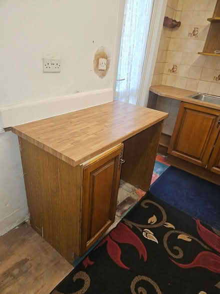 Photo of free Kitchen (Forest Gate, E7) #3