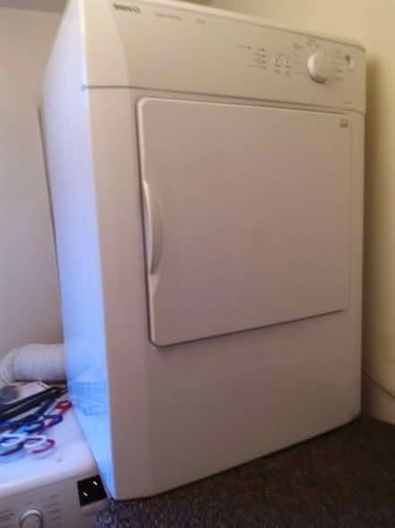 Photo of free Beko tumble dryer (Burnham on sea Central TA8) #1
