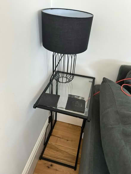 Photo of free Sofa Side Table (Bromley North BR1) #1