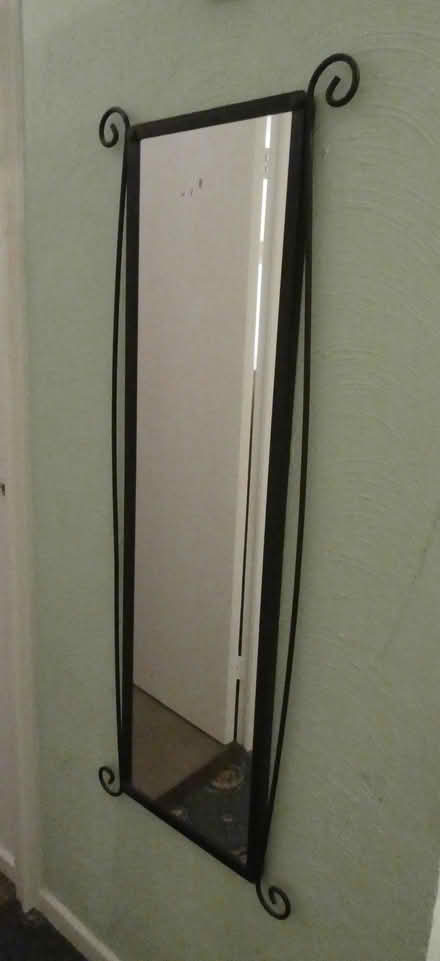 Photo of free Wall Mirror (Swanley BR8) #1