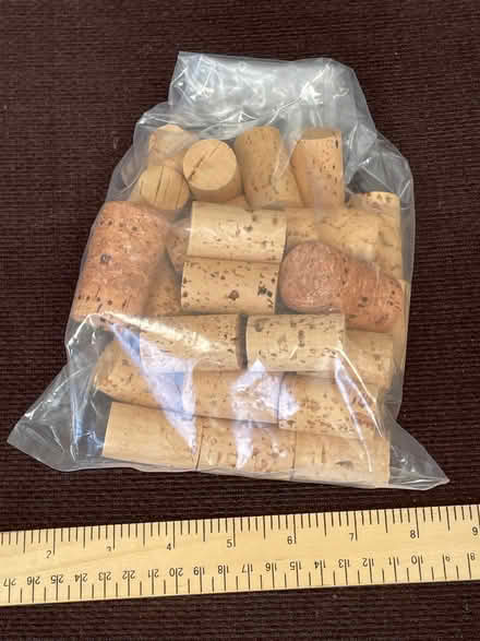 Photo of free Various corks (Ruislip HA4) #1