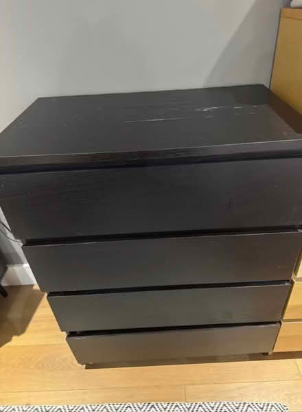 Photo of free Drawers (Wembley) #1