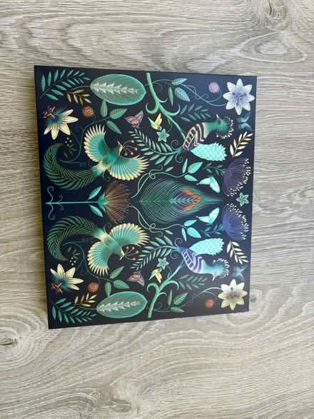 Photo of free Empty tin (Datchet - SL3) #1