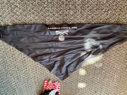 Photo of free Kids costume - Pirate (Glen Iris) #2