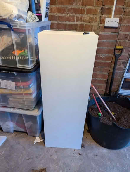 Photo of free TV Stand (Ballybought BT36) #3