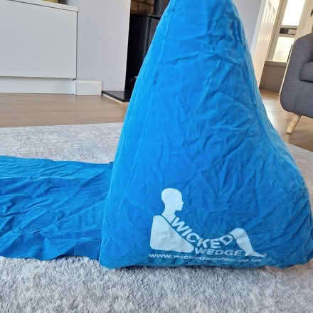 Photo of free Inflatable Wicked Wedge (Reigate, RH2) #2