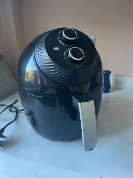 Photo of free Air fryer - spares/repair (Hampden Park) #1