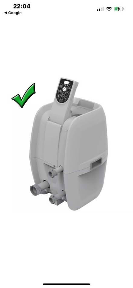 Photo of Lazy spa pump wanted for Miami hot tub (Cramlington NE23) #1