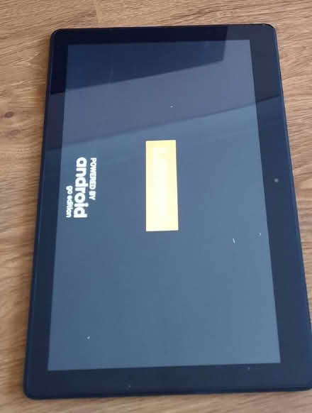Photo of free Lenovo tablet (Poets Estate SG4) #1