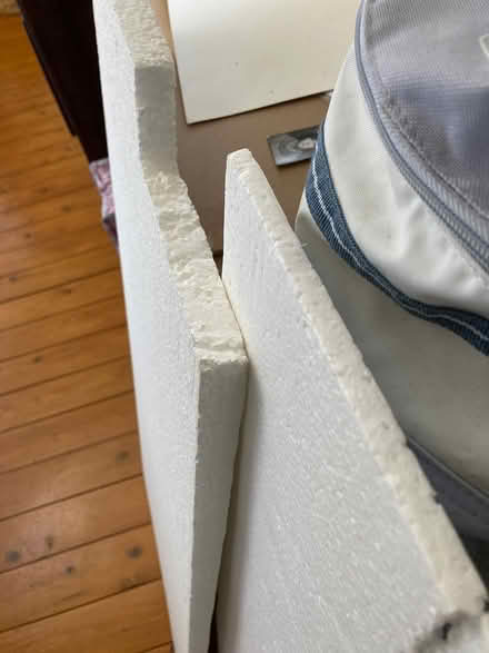Photo of free Polystyrene sheets (Wrenn School NN8) #2