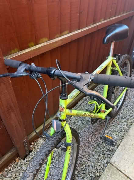 Photo of free Bike (L26) #2