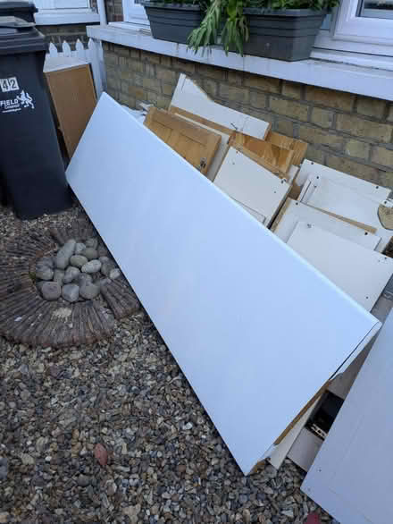 Photo of free Kitchen Worktop (Enfield EN2) #1
