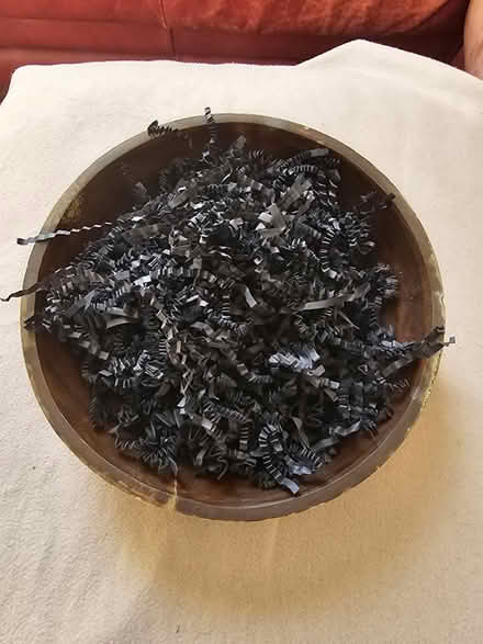 Photo of free packing paper/craft paper (EC1R) #1