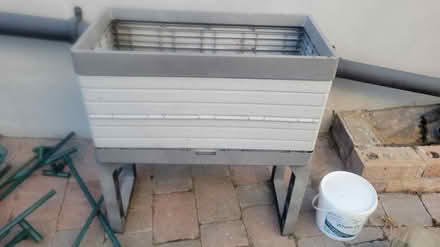 Photo of free Plastic planter (South Norwood SE25) #1
