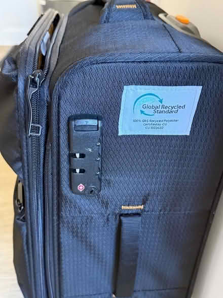Photo of free It luggage cabin bag (Trumpington Meadows CB2) #1