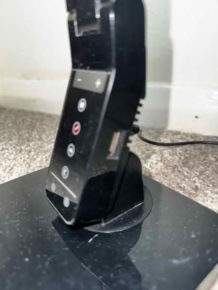 Photo of free Modern style lamp with USB charger (Coley, RG1 6) #3