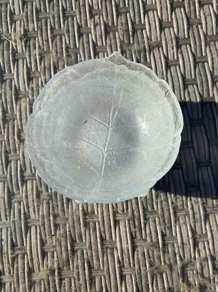 Photo of free 6 small dessert bowls (Worsley M28) #2